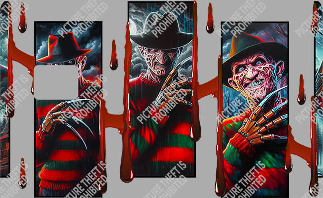 Bank  Card Sticker-BC-3482